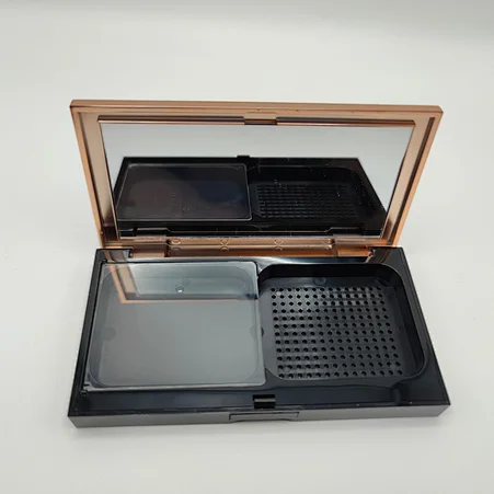 Compact Powder Container