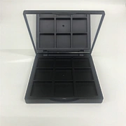 9 Colors eyeshadow case