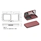 blush palette custom