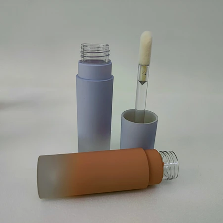 Big Brush Big Wand LipGloss Tube