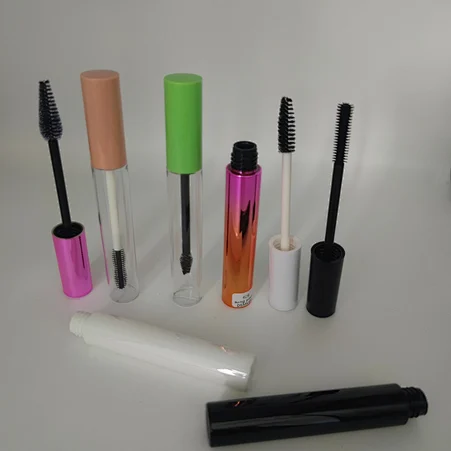 mascara cylinder tube