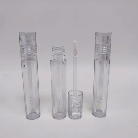 6ml Lip Gloss Tubes