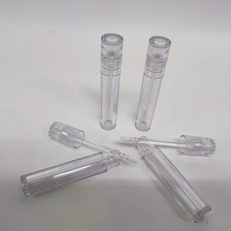 6ml Lip Gloss Tubes