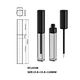 Lip Gloss Tubes