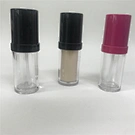Plastic Pet Cosmetic Bottle