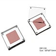 Replaceable Design Blush case