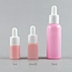 essential oil bottle