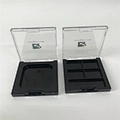 eco friendly powder containers