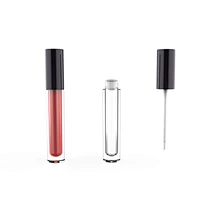 empty lipgloss tubes