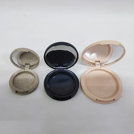 Powder Case