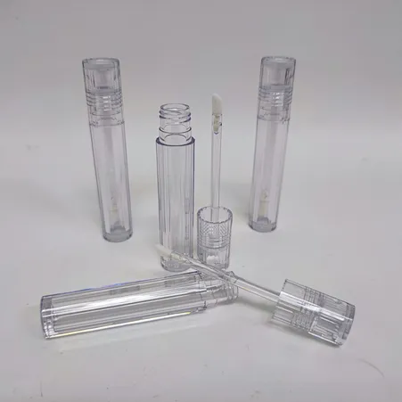 6ml Lip Gloss Tubes