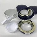 Compact Powder Case