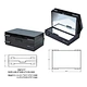 makeup case container