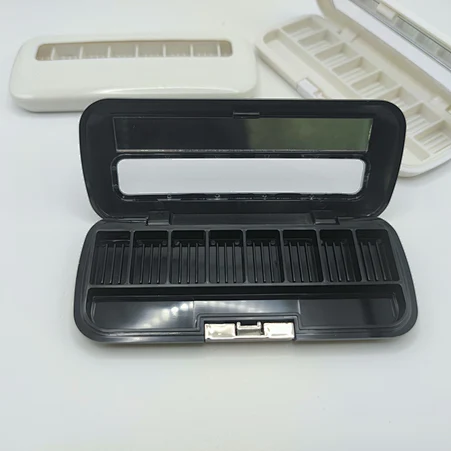 8 Color Eyeshadow Palette