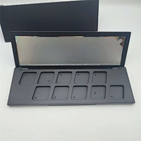 eyeshadow palette box 10 pan