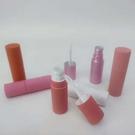 2ml mini lipgloss tube