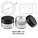 mini jar