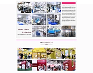 Eyeliner Brushes Tube