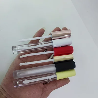 Lip Gloss Tube Wholesale