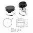Mini Compact Powder container