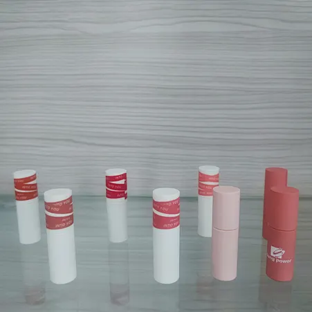 2ml mini lipgloss tube