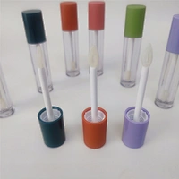 3ml Mini Lipgloss Tube