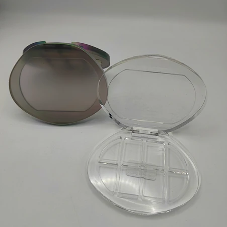 eco friendly empty eyeshadow case