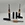 Mascara Tubes Eyeliner Tube 2 in 1