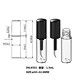 lip gloss tube white