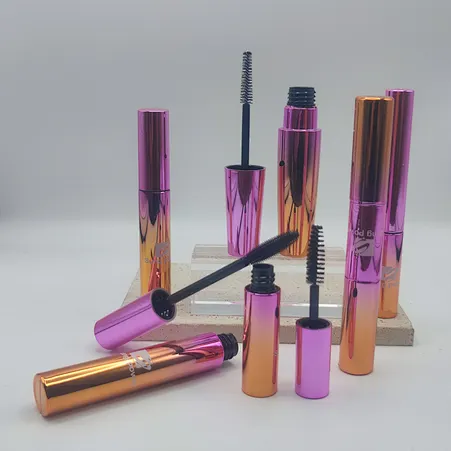 Mascara Tube