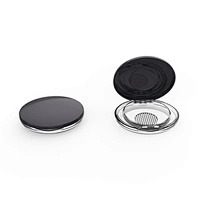Powder Compact