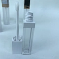 Empty Lipgloss Bottle