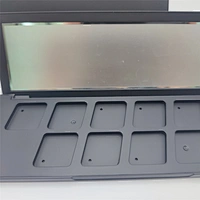 eyeshadow palette box 10 pan
