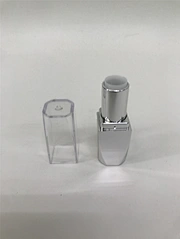 matte lipstick container tube