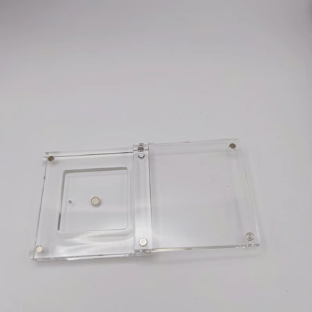 Custom Makeup Magnetic Eyeshadow Palette