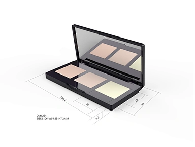 pink eyeshadow palette