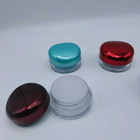 lipstick Jar