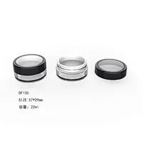 Skin Care container