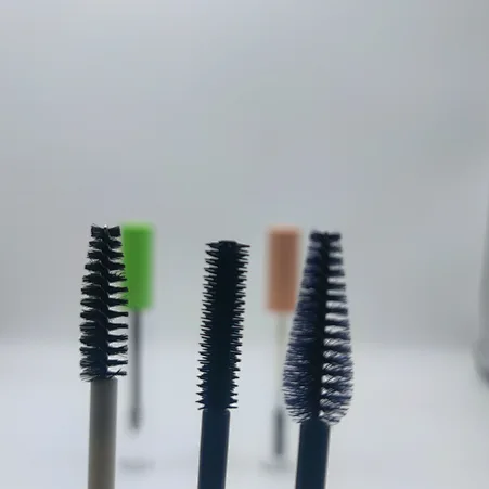 mascara cylinder tube