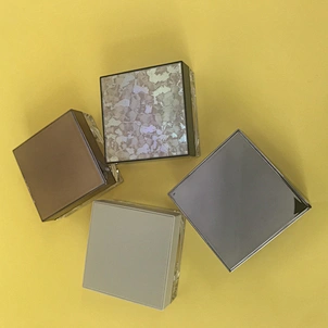 Powder Case