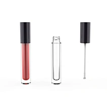 empty lipgloss tubes