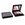 Eyeshadow box packaging