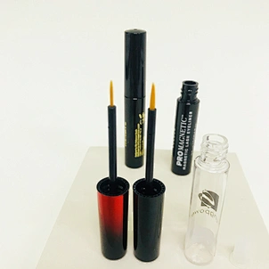 Eye Liner Container