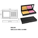 Powder Compact Case