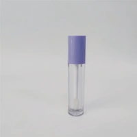 3ml Mini Lipgloss Tube