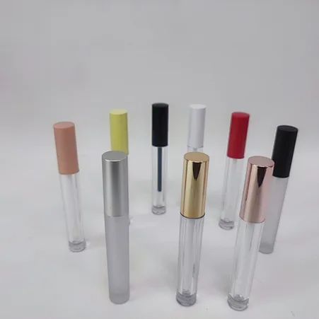 Lip Gloss Tube Wholesale