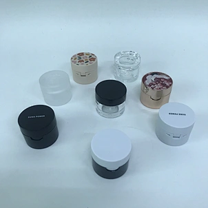 small eye shadow box packaging