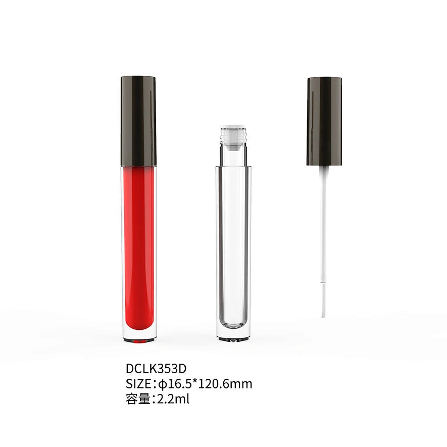 Lip Gloss Tube Wholesale