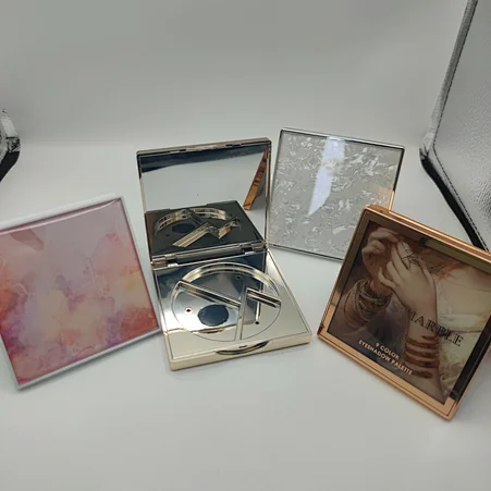 Eye Shadow Palette Case