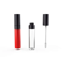lip gloss tube packaging